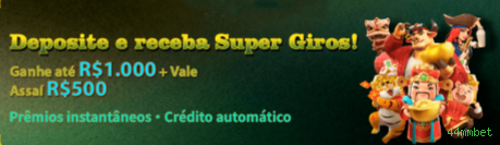 APK Android da 44mmbet para download