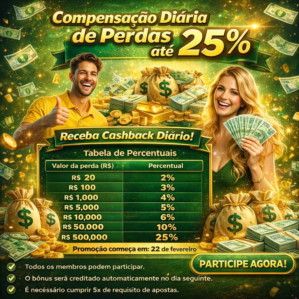 Cashback Program
