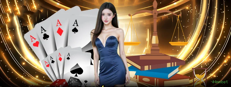 Imagem promocional dos jogos de lottery da 44mmbet