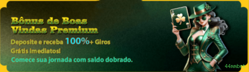 Imagem promocional dos jogos Fortune da 44mmbet