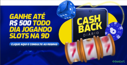 44mmbet - O melhor cassino online para brasileiros está pronto para você!