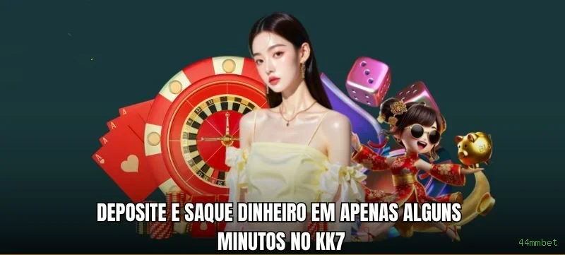 Imagem promocional de todos os jogos da 44mmbet
